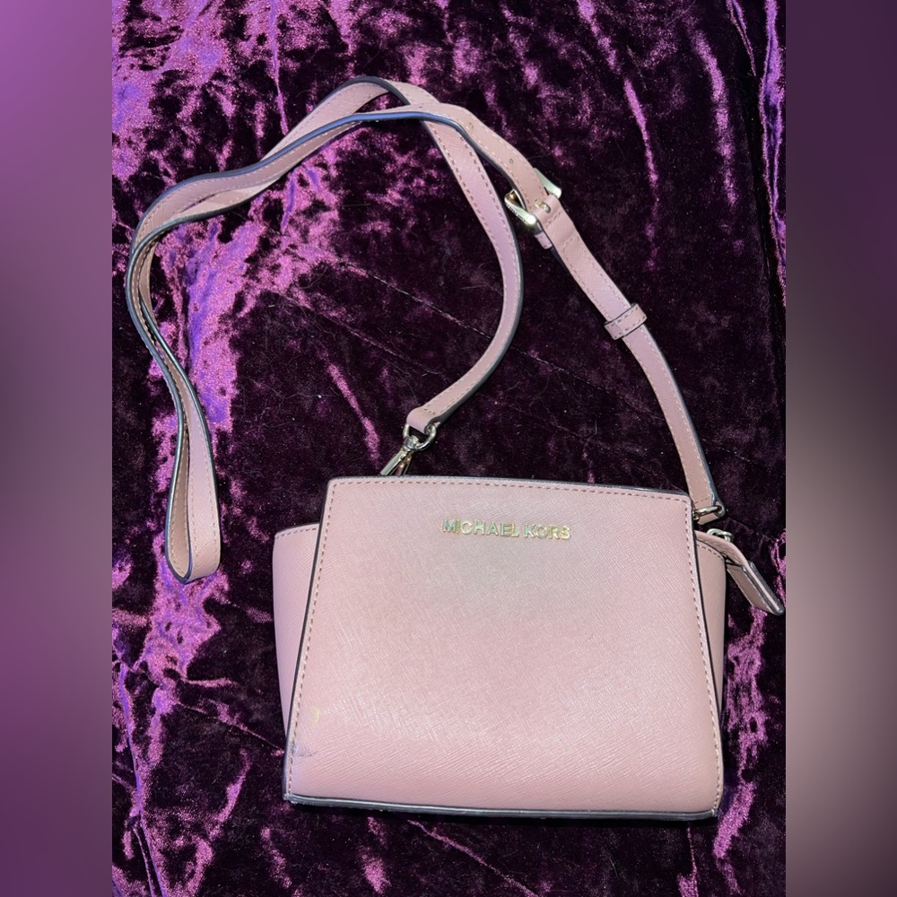 Michael Kors Small Crossbody